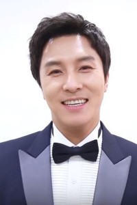 Kim Dong Wan