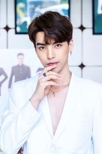 Junior Ronnakorn Soontornnon