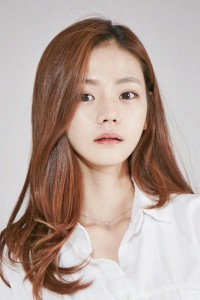 Kim Hye Ji