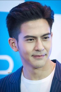 Toey Pongsakorn Mettarikanon