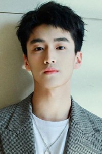 Zhang Kang Le