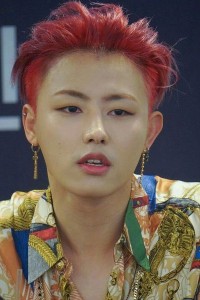 Kim Yu-kwon