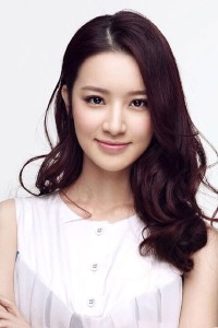 Vicky Liang