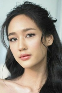 Pie Rinrada Kaewbuasai
