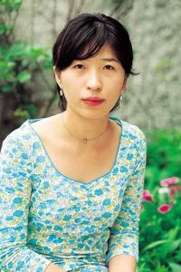 Jung Seo Kyung