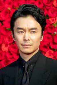 Hasegawa Hiroki
