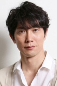 Sasaki Kuranosuke