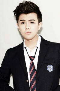 Jovi Xu