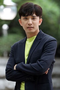 Yoon Na Moo