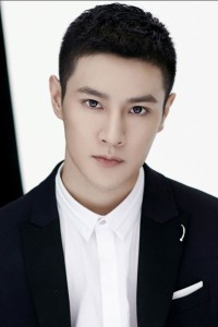 Ding Qiao