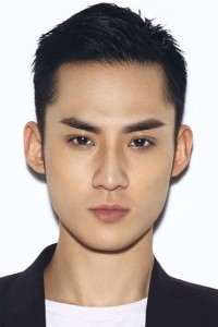 Zhao Wen Hao