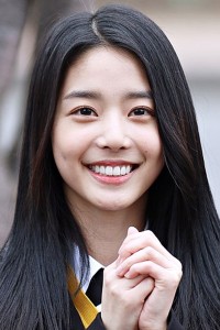 Choi Moon Hee