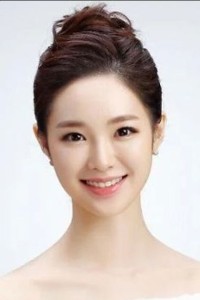 Kang Hae Lim