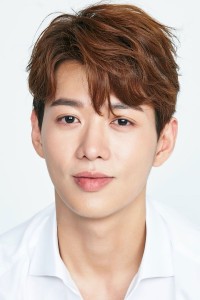 Moon You Kang