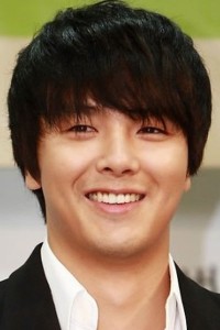 Park Yong Ha