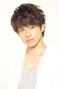 Yonehara Kousuke
