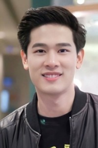Sek Suthaphong Tripobphoom