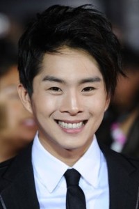 Justin Chon