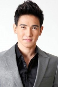Got Jirayu Tantrakul