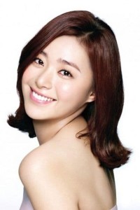 Lee Young Eun