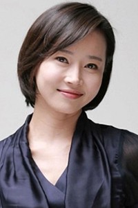 Oh Yeon Soo