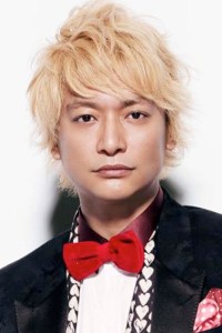 Katori Shingo