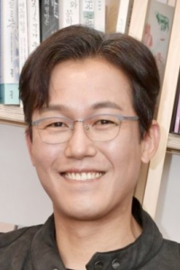 Joo Seok Tae