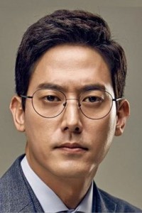 Kim Sun Hyuk