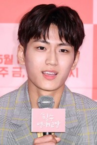Kim Chul Min