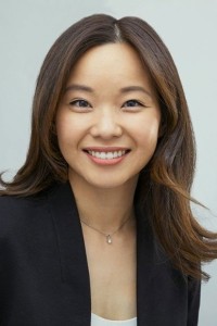 Michelle Bai
