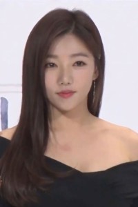 Lee Chae Young