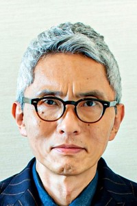 Matsushige Yutaka