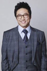 Park Shin Yang