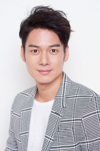 Kang Tae Sung