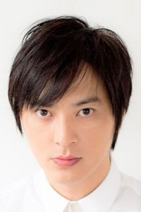 Tsukamoto Takashi