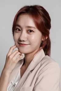 Jung Min Ah