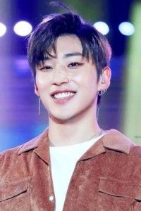 Moon Jong Up