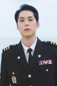 Lee Dong Won