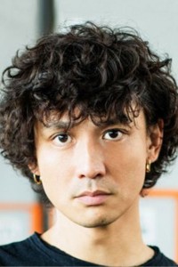 Ando Masanobu