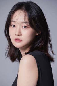 Park Ye Young