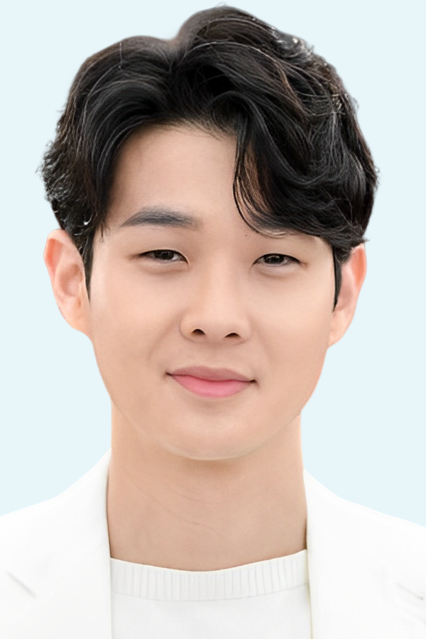 Choi Woo Shik