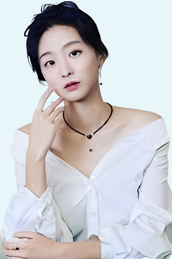Kim Da Mi