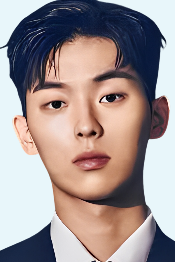 Choi Hyun Wook