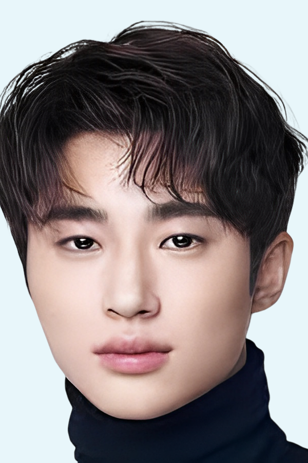 Byeon Woo Seok