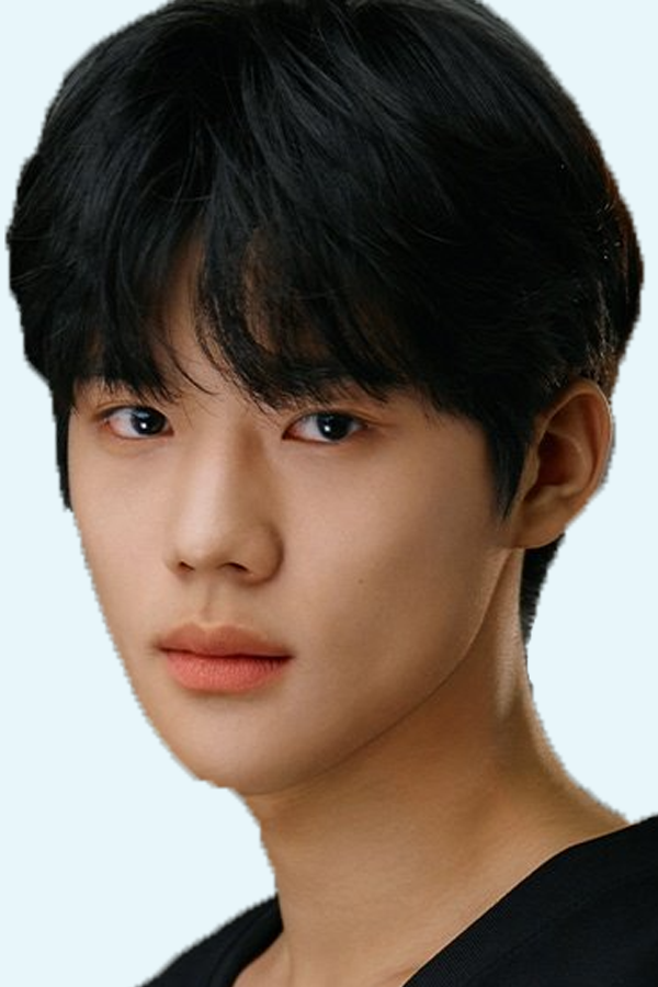 Moon Sang Min