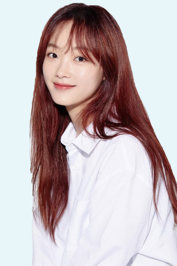Lee You Mi