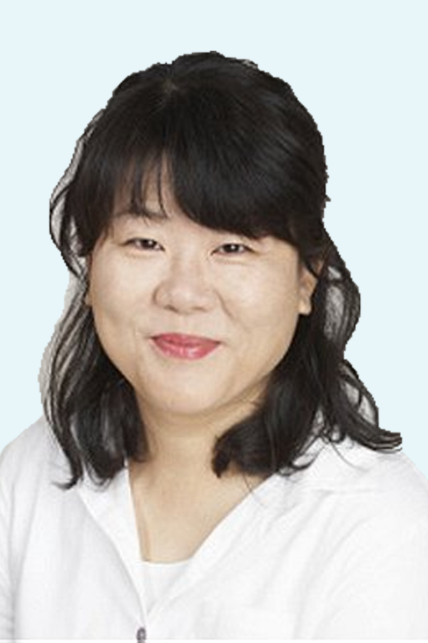 Lee Jung Eun