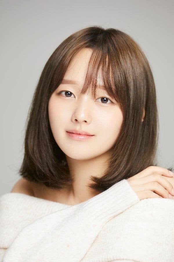 Jung Ji So