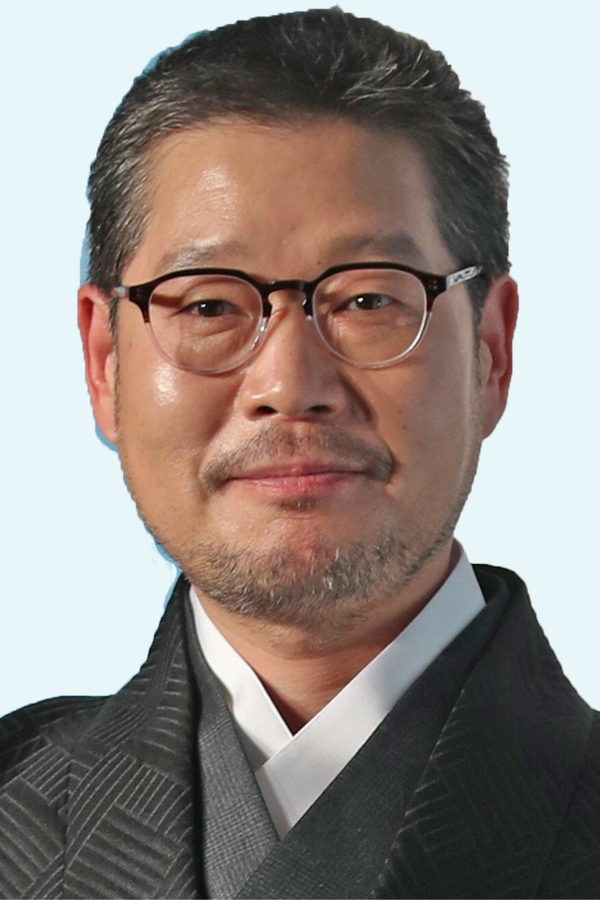 Yoo Jae Myung