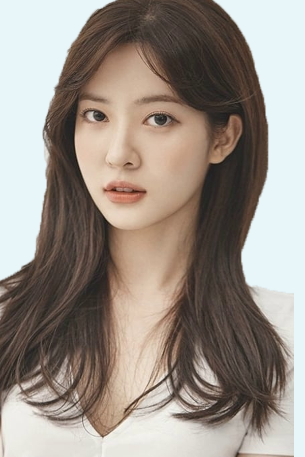Jo Soo Min
